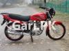 Yamaha YB 125Z 2018 for Sale in Garden Town