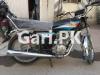 Honda CG 125 2004 for Sale in Sabzazar
