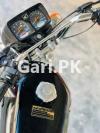 Honda CG 125 2021 for Sale in Gulshan-e-Iqbal