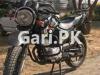 Yamaha YBR 125 2021 for Sale in Baqir Colony