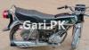 Honda CG 125 2016 for Sale in Others