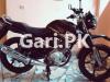 Yamaha YBR 125 2021 for Sale in Bahawalpur