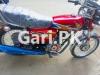 Honda CG 125 2020 for Sale in Islamabad