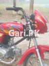 United 100 cc 2022 for Sale in Cantt