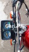 Honda CG 125 2019 for Sale in Rawalpindi