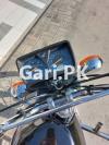Honda CG 125 2019 for Sale in Abbot Road