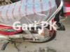 Honda CG 125 2018 for Sale in Johar Town