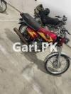Honda CG 125 2021 for Sale in Karachi