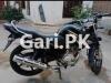 Yamaha YBR 125G 2017 for Sale in Karachi