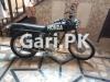 Honda CG 125 2008 for Sale in Islamabad