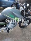 Yamaha YBR 125G 2022 for Sale in Rawalpindi