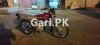 Honda CG 125 2022 for Sale in Saddar