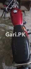 Honda CD 70 2020 for Sale in Raiwind Bypass