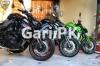 Kawasaki Z1000 2022 for Sale in Gulistan Colony