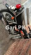 Honda CG 125 2022 for Sale in Multan