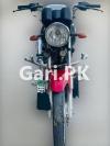 Yamaha YBR 125 2018 for Sale in Rawalpindi
