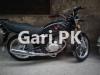 Suzuki GS 150 2021 for Sale in Lahore