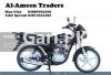 Suzuki GS 150 2022 for Sale in Lahore