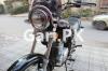 Suzuki GS 150 2022 for Sale in Lahore