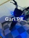 Honda CB 125F 2022 for Sale in Bahria Town - Precinct 11
