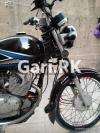 Suzuki GS 150 2017 for Sale in Gulzar-E-Hijri