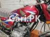 Honda CG 125 2022 for Sale in Karachi