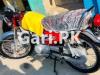 Honda CD 70 2022 for Sale in Rawalpindi