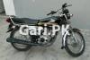 Honda CG 125 2021 for Sale in Lahore
