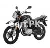 Yamaha YBR 125 2023 for Sale in Lahore