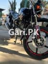 Yamaha YBR 125G 2022 for Sale in Rawalpindi