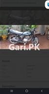 Suzuki GS 150 2018 for Sale in Wapda Town Phase 1