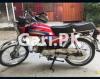 Metro MR 70 2016 for Sale in Model Town