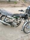 Honda CG 125 2023 for Sale in Faisal Cottages