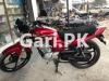 Yamaha YBR 125 2021 for Sale in Korangi Industrial Area