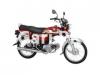 Honda CD 70 2023 for Sale in Wapda Town Phase 2