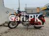 Honda CD 200 1982 for Sale in Manawala