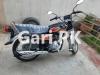 Honda CG 125 2022 for Sale in Bahawalpur