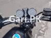 Suzuki GS 150 2022 for Sale in Sabzazar
