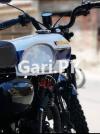 Honda CG 125 2013 for Sale in Lahore