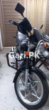 Suzuki GS 150 SE 2021 for Sale in Lahore