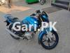 Yamaha YBR 125 2016 for Sale in Lahore