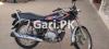 Honda CG 125 2018 for Sale in Khanewal