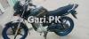 Yamaha YBR 125 2017 for Sale in Defence Garden