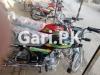 Road Prince RP 70 2023 for Sale in Noor Shah Road