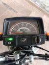 Honda CD 70  2021