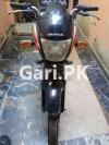 Honda CD 70 2018 for Sale in Karachi