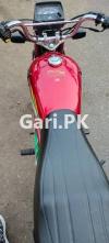 Honda CD 70 2021 for Sale in Johar Town