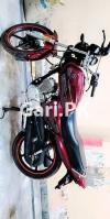 Yamaha YBR 125 2021 for Sale in Lahore