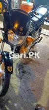Suzuki GD 110S 2018 for Sale in Karachi