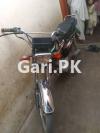 Honda CG 125 2016 for Sale in Sharifabad